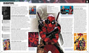 Marvel Encyclopedia US - Hardback
