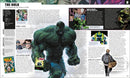 Marvel Encyclopedia US - Hardback