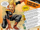 Marvel Ultimate Quiz Book US - Paperback / softback