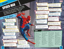 Marvel Ultimate Quiz Book US - Paperback / softback