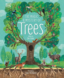 The Magic and Mystery of Trees-Children’s / Teenage general interest: Nature and animals-買書書 BuyBookBook
