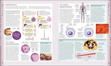 The Human Body Book US - Hardback