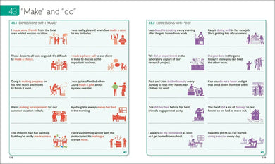 English for Everyone: English Idioms US - Book