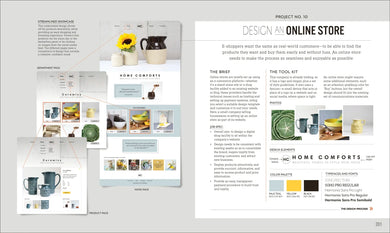 Graphic Design For Everyone US - Hardback