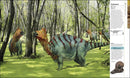Dinosaurs and Prehistoric Life US - Hardback