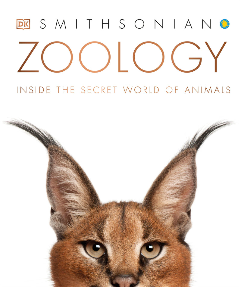 Zoology-Mathematics and Science-買書書 BuyBookBook