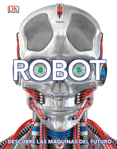 Robot (Spanish Edition)