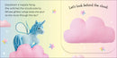 Pop-Up Peekaboo! Unicorn US - Board book