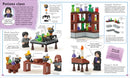 LEGO Harry Potter Build Your Own Adventure US - Multiple-component retail product