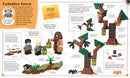 LEGO Harry Potter Build Your Own Adventure US - Multiple-component retail product