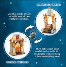 LEGO Harry Potter Build Your Own Adventure US - Multiple-component retail product
