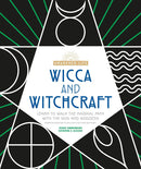 Wicca and Witchcraft-Mind/ body/ spirit-買書書 BuyBookBook