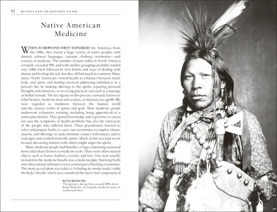 A Short History of Medicine US - Paperback / softback