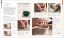 Complete Pottery Techniques US - Hardback