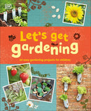Let's Get Gardening-Children’s / Teenage general interest: Practical interests-買書書 BuyBookBook