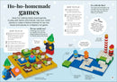 LEGO Holiday Ideas US - Multiple-component retail product
