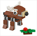 LEGO Holiday Ideas US - Multiple-component retail product