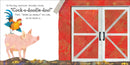 Pop-Up Peekaboo! Wake Up, Farm! US - Board book