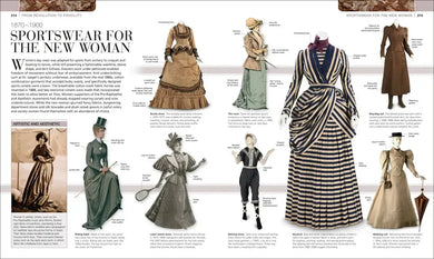 Fashion, New Edition US - Hardback