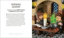 LEGO Harry Potter The Magical Guide to the Wizarding World US - Hardback
