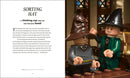 LEGO Harry Potter The Magical Guide to the Wizarding World US - Hardback