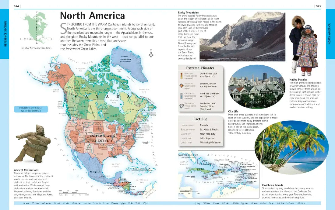 Merriam-Webster Children's Dictionary, New Edition US - Hardback