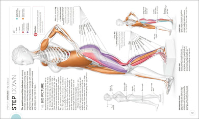 Science of Running US - Paperback / softback