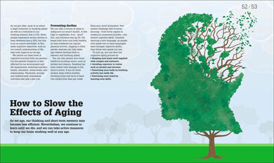 How the Brain Works US - Hardback