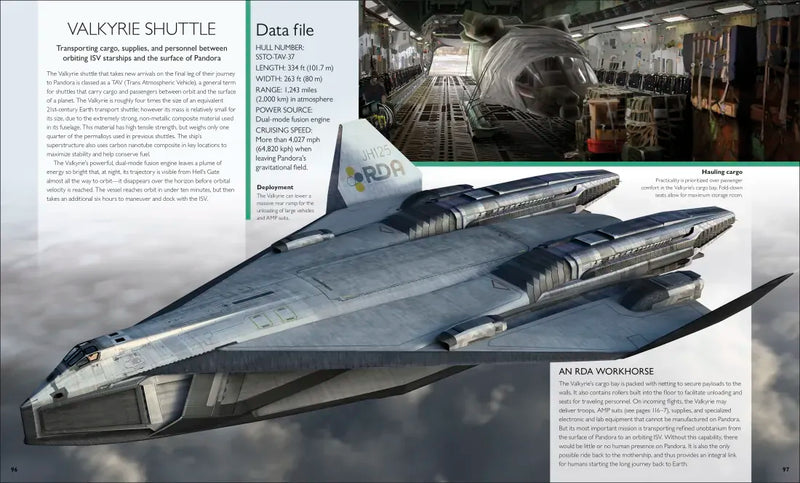 The World of Avatar US - Hardback