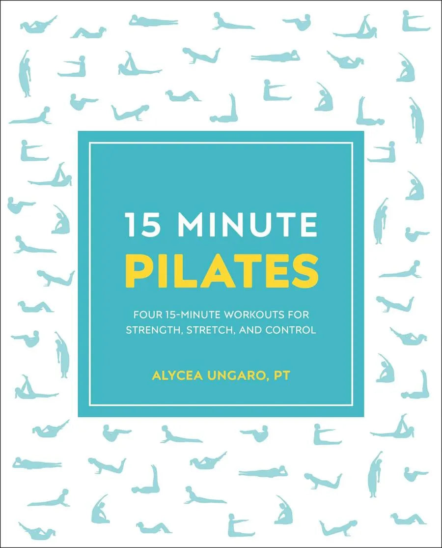 15-Minute Pilates