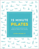 15-Minute Pilates