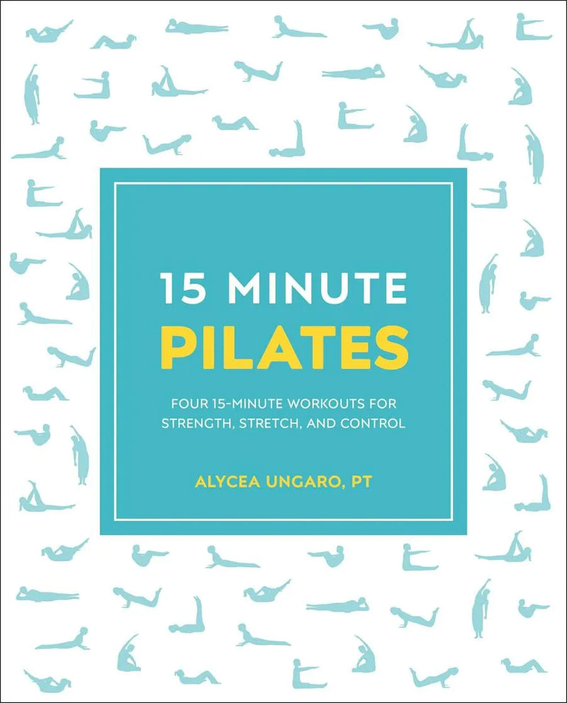 15-Minute Pilates