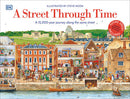 A Street Through Time-Nonfiction: 歷史戰爭 History & War-買書書 BuyBookBook