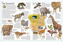 The Animal Atlas US - Hardback