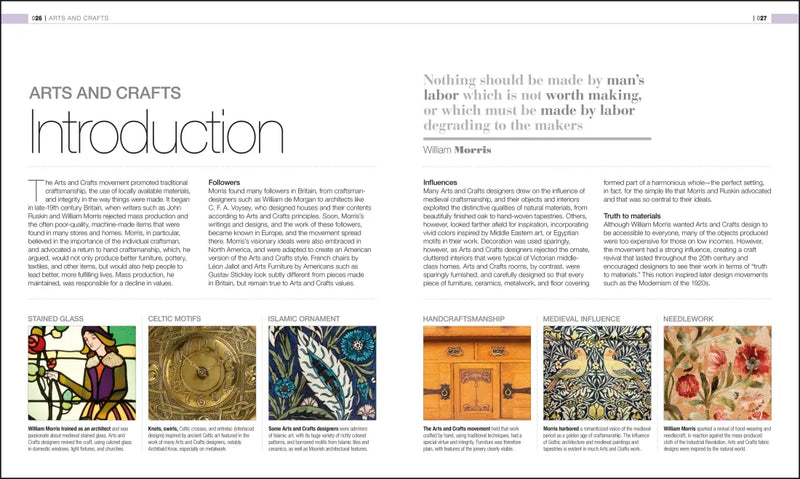 Design, Second Edition US - Hardback