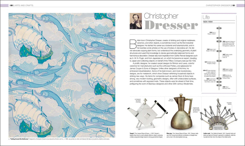 Design, Second Edition US - Hardback