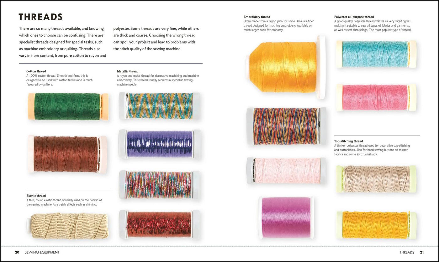 Sew Step by Step US - Paperback / softback