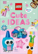 LEGO Cute Ideas