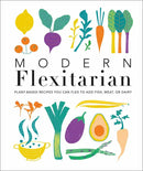Modern Flexitarian-Cookery / food and drink / food writing-買書書 BuyBookBook