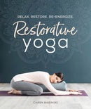 Restorative Yoga-Family and health-買書書 BuyBookBook