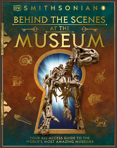 Behind the Scenes at the Museum-Children’s / Teenage general interest: History and Warfare-買書書 BuyBookBook
