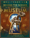 Behind the Scenes at the Museum-Children’s / Teenage general interest: History and Warfare-買書書 BuyBookBook