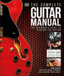 The Complete Guitar Manual-Music-買書書 BuyBookBook