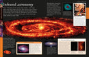 Space A Visual Encyclopedia US - Paperback / softback