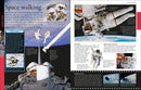 Space A Visual Encyclopedia US - Paperback / softback
