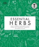 Essential Herbs-Mind/ body/ spirit-買書書 BuyBookBook
