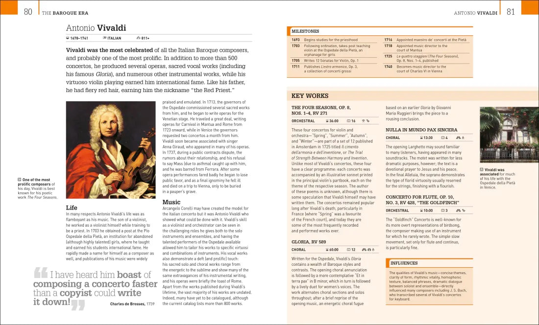 The Complete Classical Music Guide US - Hardback