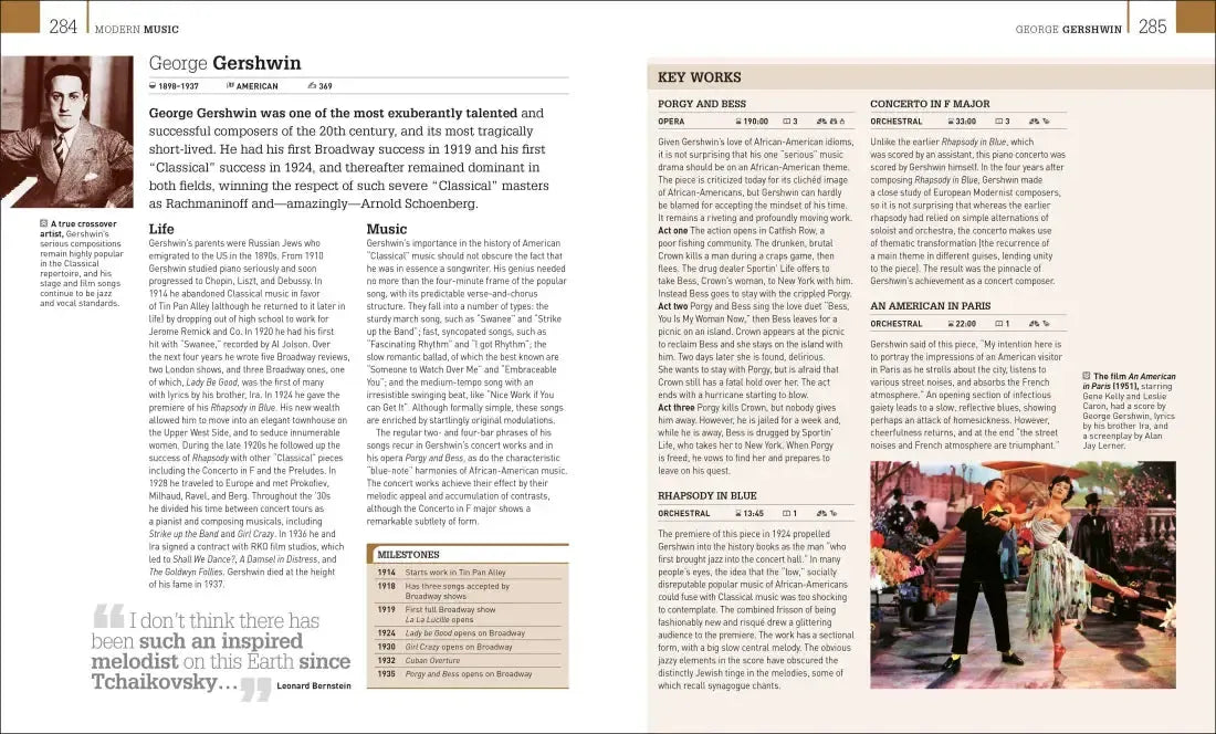 The Complete Classical Music Guide US - Hardback