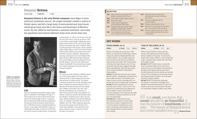The Complete Classical Music Guide US - Hardback