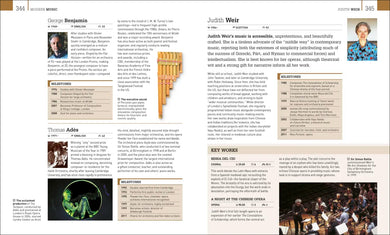 The Complete Classical Music Guide US - Hardback